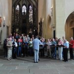 MGV Tour Thüringrn 2015